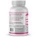 D2Fit 4-in-1 Kickstart Thermogenic Supplement for Women - Metabolism & Appetite Support - Green Tea Extract & BioPerine - 60 Capsules - Buy Online on GoSupps.com
