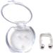 Snore Free Device - Anti Snoring Nose Clips for Respiratory Relief - Buy Online on GoSupps.com