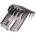 1PC Hair Trimmer Hair Clippers Beard Trimmer Comb Attachment for QC5130/05/15/20/25/35 3-21mm. - Buy Online on GoSupps.com
