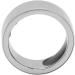 Smart Health Ring Sleep Quality Monitoring IPX8 Waterproof Blood Oxygen Smart Ring Step Counting for Indoor (17)(18)(17) - Buy Online on GoSupps.com