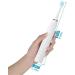Buy Adult Bristled Electric Toothbrush - Rechargeable Vibrating & Automatic - International Shipping - Buy Online on GoSupps.com
