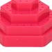 Nail Drill Holder - 48 Large Holes Storage Stand for Home & Studio Use | Pink Nail Tools - Buy Online on GoSupps.com