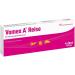 Buy VOMEX A Reise 50 mg Sublingual Tablets - Fast Shipping Worldwide | 10 PCs - Buy Online on GoSupps.com