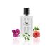 David Walker Victor Fragrances | Exclusive Collection | Long lasting perfumes for Women's | Jasmine Lily | Valentines Day Offers | 50ml/1.7oz (Pack of 1) - Buy Online on GoSupps.com