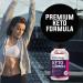 Ketology Keto Gummies - Ketogenic Weight Loss Support - 60 Count - Buy Online on GoSupps.com