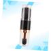 Didiseaon Synthetic Makeup Brush Face Foundation Concealer Brush Blush Foundation Powder Buffer Lip Brush Blending Makeup Cosmetics Brush Foundation Brush Eyeliner The Face Paint 16*3.5cm As Shown - Buy Online on GoSupps.com