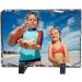 MR.R Sublimation Blanks 4x6 Rectangular Rock Slate Photo Plaque Picture Frame - Customized Novelty Gift for Wedding or Birthday (10x15cm) - Buy Online on GoSupps.com