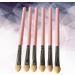 Make Eye Shadow Brush Foundation Makeup Brush Eye Makeup Portable Eye Shadow Brush - Buy Online on GoSupps.com
