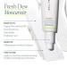 Well People Fresh Dew Snow Mushroom Gel-Cream Moisturizer | Hydrating & Plumping Face Cream with Hyaluronic Acid | Vegan & Cruelty-Free Shipping Worldwide - Buy Online on GoSupps.com