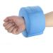 1Pc Hand Leg Cushion - Comfortable Cotton Foam for Ankle & Wrist Relief | Detachable Joints Support - Buy Online on GoSupps.com