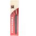 Professional Ergonomic Eyelash Extension Tweezers - Portable Stainless Steel Safe & Curved for Salon Use - Buy Online on GoSupps.com