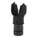 Lung Expansion Training Device Breathing Exercise Device Resistance Adjustment Respiratory Disease Prevention for Adults for Daily Use