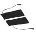 USB Heater Mat - 5V Electric Heating Pads for Warming Feet - USB Heating Foil for Comfortable Heat Relief - Buy Online on GoSupps.com