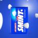 Smint Mix XXL 4 Packs (Strawberry Spearmint Peppermint Sweetmint) Convenient 25g Tins Sold By VR Angel - Buy Online on GoSupps.com