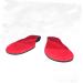 Mobestech Arch Support Shoe Inserts - Plantar Insoles for Men & Women Ideal for Running & Athletic Use | Orthotic Comfort & Support - Buy Online on GoSupps.com