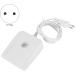 Wlauqueta Dental Gutta Percha Gum Cutter - Teeth Whitening Tool with EU Plug | International Shipping Available - Buy Online on GoSupps.com