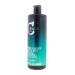 Tigi Catwalk Oatmeal & Honey Shampoo 750ml - Best Shampoo for Damaged Hair | International Shipping Available - Buy Online on GoSupps.com