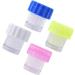 Shop GATUIDA 20 PCS Colored Contact Lens Cleaning Box - Portable Manual Cleaner Plastic Holder & Travel Case for Optimal Lens Care - Buy Online on GoSupps.com