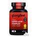 Complexe d'Acides Amin s Hautement Dos - 270 Comprim s avec 12 Acides Amin s (6470 mg) par jour - EAA Amino 8 + L Arginine L Carnitine Taurine & Glycine - V gane et Sans Additifs