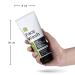 Ustraa Face Wash Acne Control - Neem & Charcoal 7.05oz - Oil Control & Acne Prevention for Oily Skin SLS & Paraben-Free - Buy Online on GoSupps.com