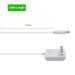 Snugapuppy 6V AC Adapter Replacement for Fisher Price Swing - 10 ft Charger Cable - Buy Online on GoSupps.com