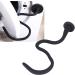 Ejoyous Washing Machine Door Prop Universal Adjustable Washer Door Prop Magnetic Washing Machine Door Holder Flexible Washer Door Stopper Prop for Front Load Washer (Black) - Buy Online on GoSupps.com
