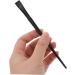 FOYTOKI 36 Pcs Eyeliner Brush Eye Shadow Brush Ultra Fine Eyeliner Brush Women Eyeliner Brush Black - Buy Online on GoSupps.com