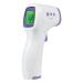 Bestyk's fever thermometer contactless forehead thermometer infrared Digital thermometer for babies children and adults with 32 groups of data storage immediate detailed reading & fever alarm