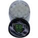 100 x Night Vision Fluorescent Silicon Rubber Paintballs | Self Defense & Home Training | Glow in The Dark, 50 Cal - Buy Online on GoSupps.com