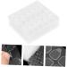 HONMEET 100 Sheets Jelly Manicure Stickers Nail Stickers for Press Ons Nail Glue for Artificial Nails Sticky Tabs Glue Nail Sticky Nail Tabs Nail Stickers for Fake Nails Soft Gel - Buy Online on GoSupps.com