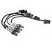 Oxygen Sensors 4pcs/lot 234-5060 234-4301 234-4273 4Pcs - Buy Online on GoSupps.com