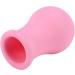 Plumper Enhancer Lips Tool in Soft Silicone for Girls Portable Enhancer Plumper Enhancer Makes Your Lip Fuller - Buy Online on GoSupps.com
