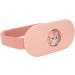 Smart Heating Waist Massage Device for Menstrual Pain Relief - Fast Efficient 3 Heat Levels & Vibrating Control - Buy Online on GoSupps.com