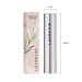LACOMCHIR Moisturizing Shine Lipstick - Hydrating High Pigment Lip Makeup with Rose Oil - Cruelty-Free & Gluten-Free - Shade 01 - Buy Online on GoSupps.com