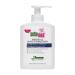 SEBAMED SEBAMED Sea Salt Wash Emulsion 200 ml for particularly gentle cleansing of dry and sensitive skin prevents dehydration with minerals from Dead Sea salt