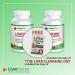 Livatone Plus Powder 200gm - Liver Cleanse & Detox with Milk Thistle & Antioxidants - Buy Online on GoSupps.com