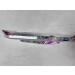 Kalolary Nail Art Kit with Butterfly Sequins, Dried Flowers, Foil, Shavings, Rhinestones, Tweezers, and Picker Pencil - DIY Female Nail Decoration - Buy Online on GoSupps.com