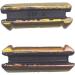 AIPICO 5 Pcs Bucket Tooth Flex Pins for 23 230 Bucket Teeth - Replacement for Case Bobcat - Buy Online on GoSupps.com