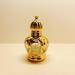 FRCOLOR 6pcs Vintage Middle Eastern Essential Oil Roller Bottles - 15ml Glass Perfume Containers for Aromatherapy - Buy Online on GoSupps.com