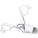 Electric Heated Eyelash Curler Hot Lash Professional Eyelash Tools Battery Powered Lash Lifter Rechargeable Clamp Suitable for All Types of Eyelashes - Buy Online on GoSupps.com