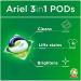 Ariel Original All in 1 Pods 51 Washes Original 51 count (Pack of 1) - Buy Online on GoSupps.com