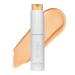 RMS Beauty ReEvolve Natural Finish Foundation - Liquid Foundation Face Makeup Makeup Foundation Skin Tint Refillable Foundation Pump Make Up 22 Full Size