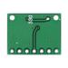 Buy Complete Heart Rate Sensor Solution | Integrated LEDs Tiny Size Low Power Programmable Rate - International Shipping - Buy Online on GoSupps.com