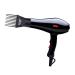 Barber Hair Styling Tools: Hair Dryer Diffuser/Blow Cover Comb Attachment Nozzle (2 Pack) - Buy Online on GoSupps.com
