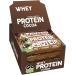 Go On Nutrition Protein Bar 20% (24x50g) Cocoa - Buy Online on GoSupps.com
