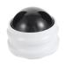 Clispeed roller ball Manual massage device massage balls body muscle massage device Simple hand massager handy massage globe essential oil scrollrad fitness tools synthetic resin
