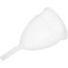 Buy Premium Silicone Menstrual Cup | Eco-Friendly & Comfortable | Ships Internationally - Buy Online on GoSupps.com