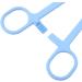 HEEPDD 9.64 Inch Reptile Feeding Clip - Plastic Tweezers for Tortoise, Lizard, Frog, Spider, Tarantulas - Buy Online on GoSupps.com