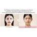 Bio Collagen Face Mask Overnight Bio Collagen Real Deep Mask Overnight Collagen Overnight Mask Bio-Collagen Deep Hydrating Overnight Mask (8PCS) - Buy Online on GoSupps.com