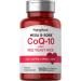 Piping Rock CoQ10 with Red Yeast Rice | 100 Capsules | with Alpha Lipoic Acid | Non-GMO Gluten Free Supplement